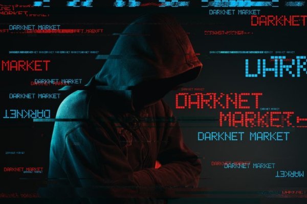 Darknet website