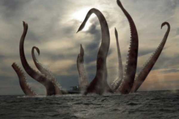 Kraken для россиян