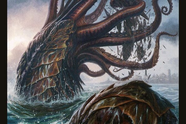 Актуальное зеркало kraken